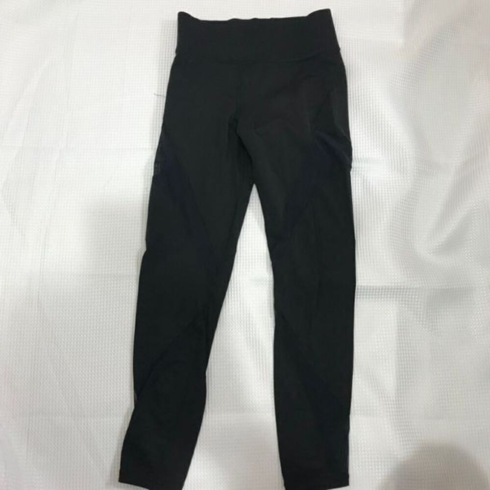 MICHI black leggings size XS…0285